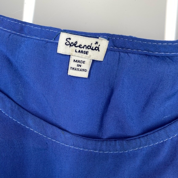 SPLENDID TOP - Picture 3 of 8